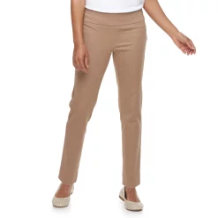 Petite Croft & Barrow® Effortless Stretch Pants 36 Petite Croft & Barrow® Effortless Stretch Pants -Outlet Croft & Barrow Store 3294699 Journey