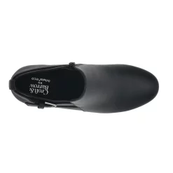 Croft & Barrow® Grapesoda Women's Block Heel Ankle Boots -Outlet Croft & Barrow Store 4946897 ALT4