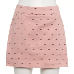Petite Croft & Barrow® Effortless Stretch Skort -Outlet Croft & Barrow Store 5188851 Dragonfly