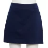 Petite Croft & Barrow® Effortless Stretch Skort