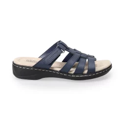 Croft & Barrow® Stork Women's Slide Sandals -Outlet Croft & Barrow Store 5258065 ALT