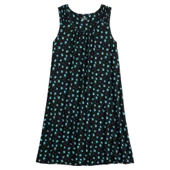 Women's Croft & Barrow® Sleeveless Nightgown 11 Women's Croft & Barrow® Sleeveless Nightgown -Outlet Croft & Barrow Store 5514247 ALT5
