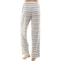 Women's Croft & Barrow® Whisperluxe Pajama Pants -Outlet Croft & Barrow Store 5597045 ALT