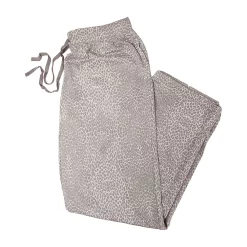 Women's Croft & Barrow® Whisperluxe Pajama Pants -Outlet Croft & Barrow Store 5597045 ALT3