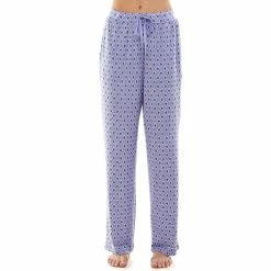 Women's Croft & Barrow® Whisperluxe Pajama Pants