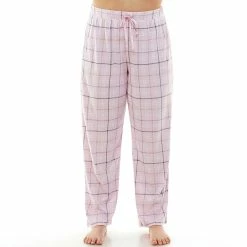 Plus Size Croft & Barrow® Whisperluxe Pajama Pants -Outlet Croft & Barrow Store 5597047 Hometown Plaid