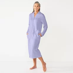 Petite Croft & Barrow® Quilted Lounger -Outlet Croft & Barrow Store 5715019 Peri